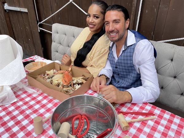 Nautilus Tavern Events