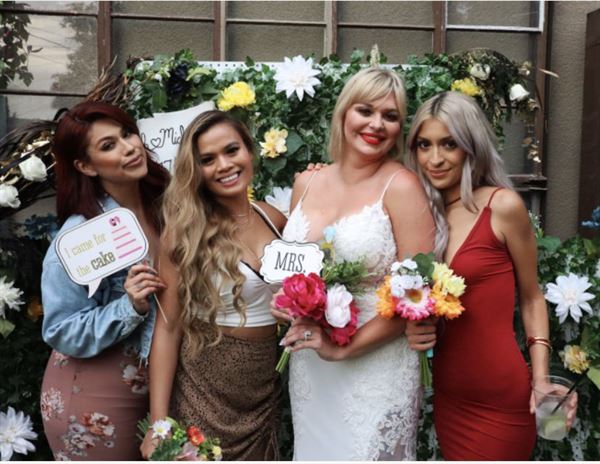 Nautilus Tavern Events