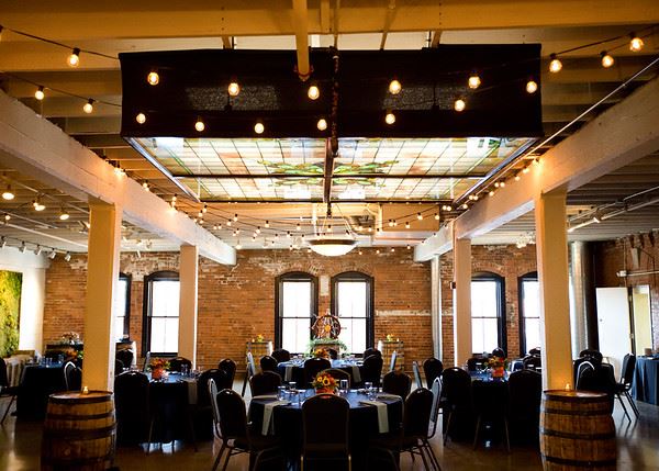 Great Lakes Brewing Company