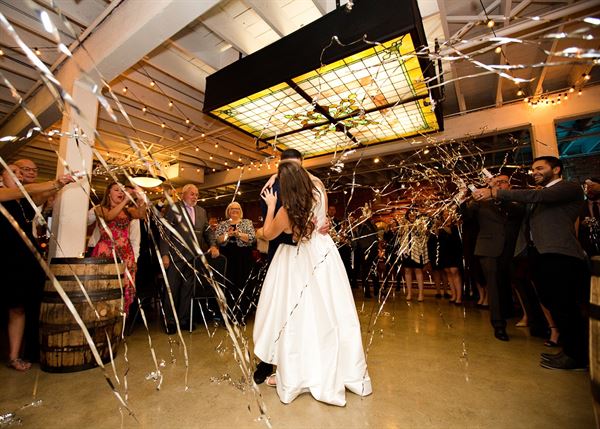 Great Lakes Brewing Company