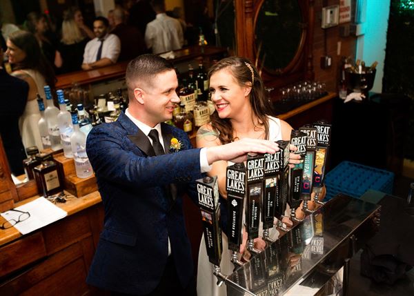 Great Lakes Brewing Company