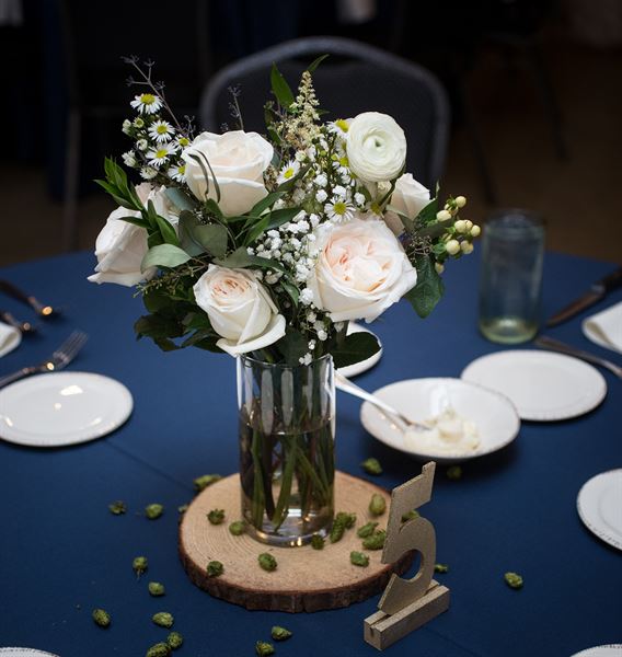 Great Lakes Brewing Company