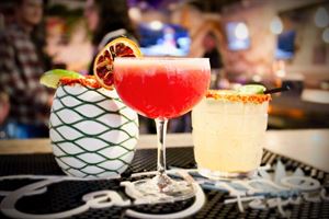 Nautilus Tavern-Indoor Venue Rental