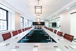 The Elizabeth Taylor Room