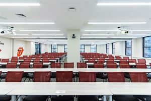 The Rolling Stones Room