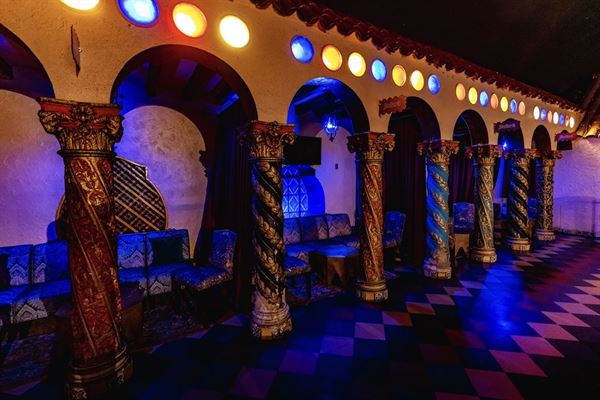 Byline Bank Aragon Ballroom