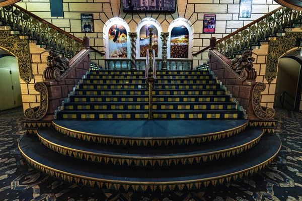 Byline Bank Aragon Ballroom