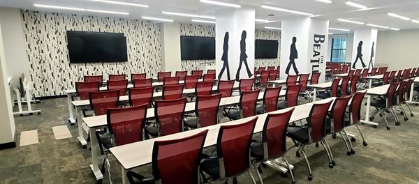 Jay Conference Midtown East