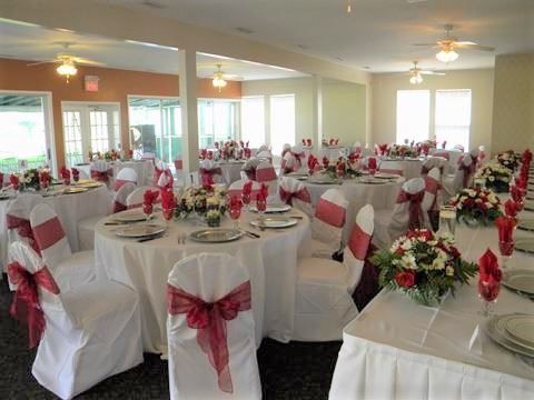 The Landings at Spirit Golf Club