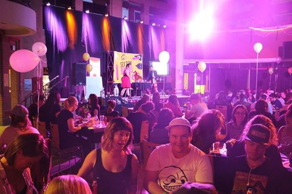 Wyckham House - SAMRU