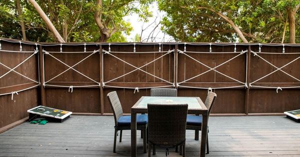 Nautilus Tavern Events