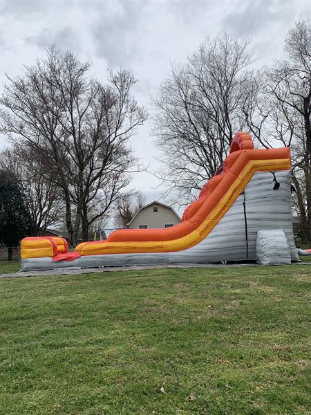 Chesty's Party Rentals
