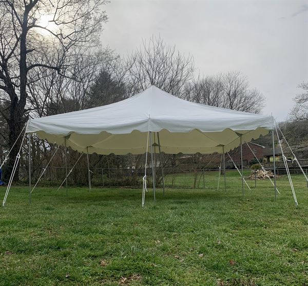 Chesty's Party Rentals