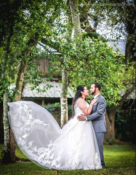 Honey Bee Ranch Event Center