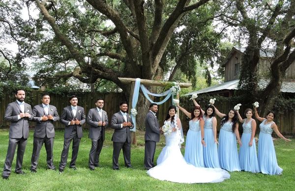 Honey Bee Ranch Event Center