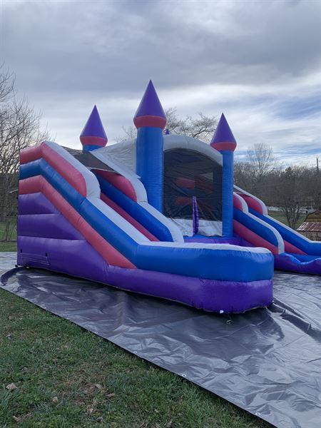 Chesty's Party Rentals