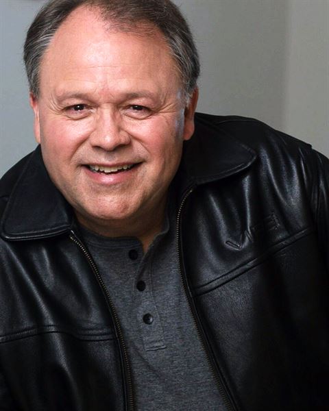 Dan McGowan Corporate Comedy