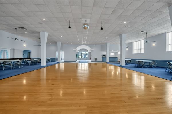 Port Huron Masonic Center