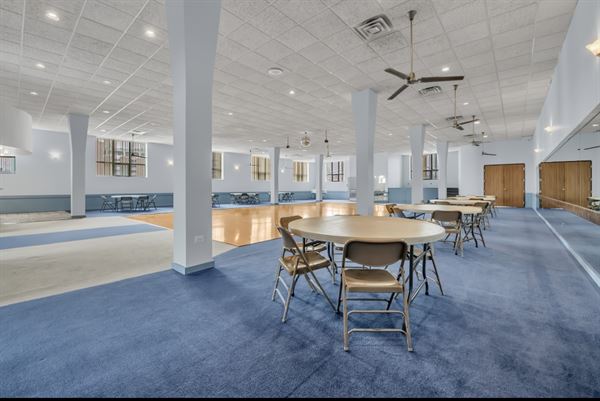 Port Huron Masonic Center