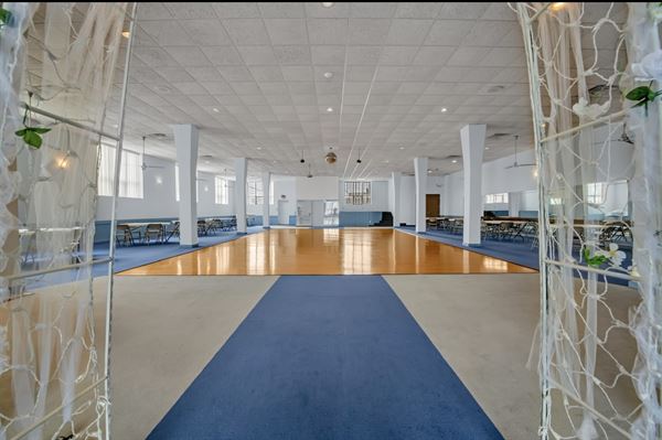 Port Huron Masonic Center