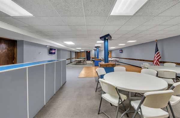 Port Huron Masonic Center