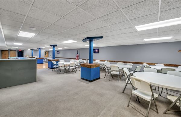 Port Huron Masonic Center