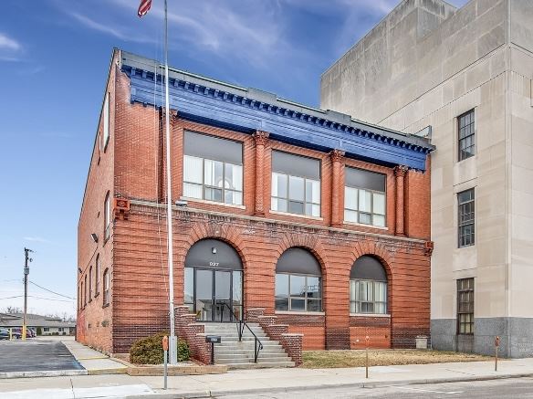 Port Huron Masonic Center