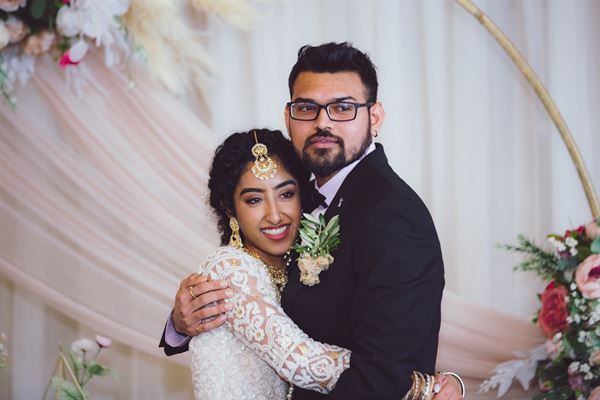 Canadian Wedding Photography