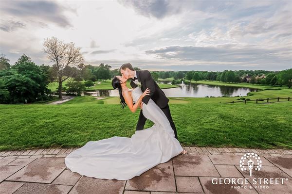 Brooklake Country Club