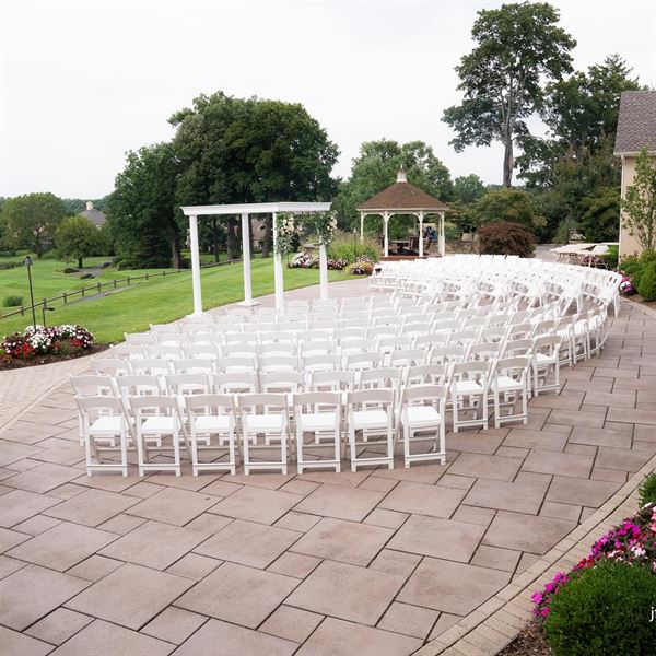 Brooklake Country Club