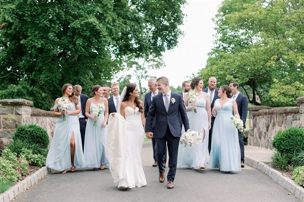 Brooklake Country Club