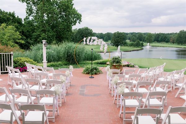 Brooklake Country Club