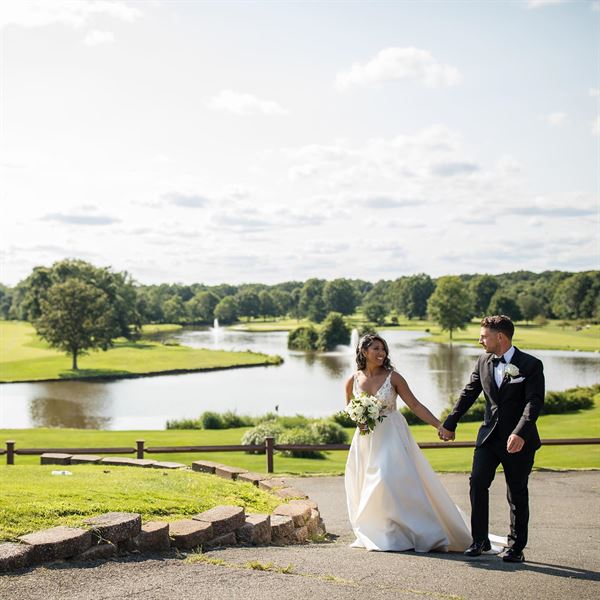 Brooklake Country Club