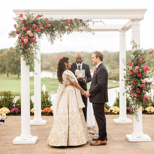 Brooklake Country Club