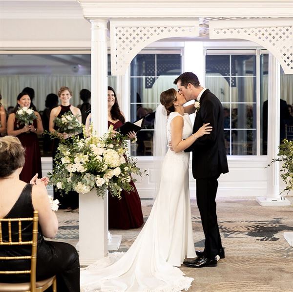 Brooklake Country Club