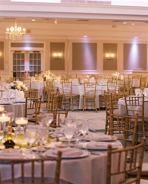 Brooklake Country Club