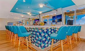 Saltaire Coastal Kitchen and Bar