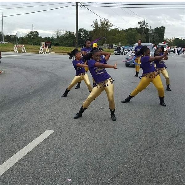 Dancing Without Limits,LLC