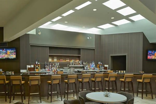 Hilton Raleigh North Hills