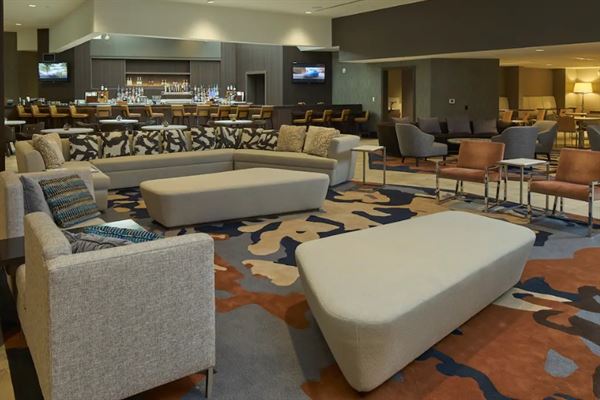 Hilton Raleigh North Hills