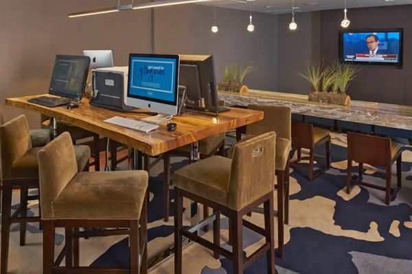 Hilton Raleigh North Hills