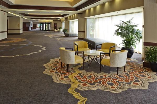 Hilton Raleigh North Hills