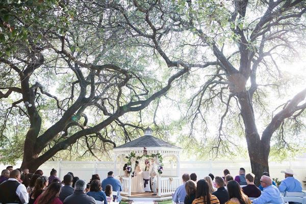 Jupiter Gardens Event Center