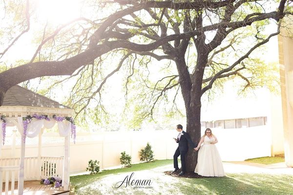 Jupiter Gardens Event Center