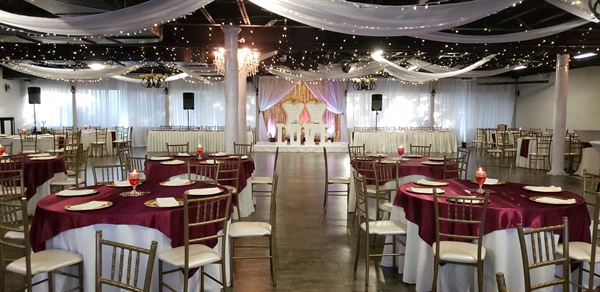 Jupiter Gardens Event Center