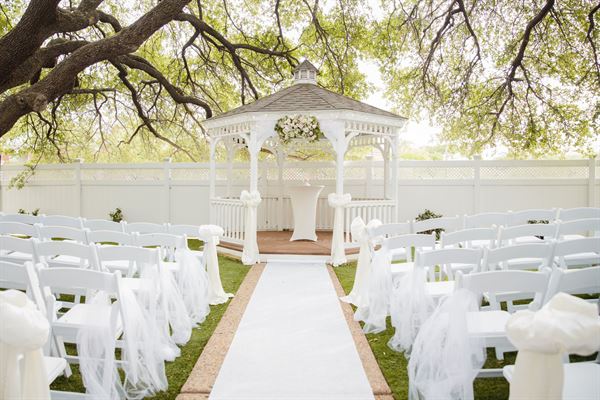 Jupiter Gardens Event Center