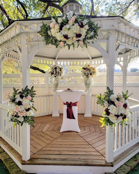 Jupiter Gardens Event Center