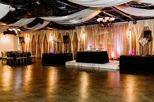 Athena Ballroom