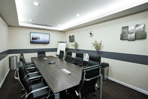Meeting Room A