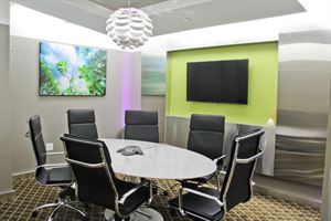 Meeting Room E